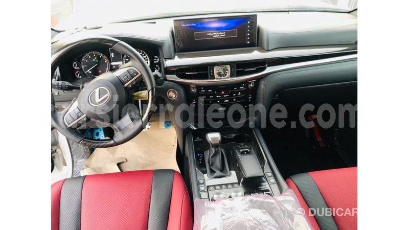 Big with watermark lexus lx kailahun import dubai 6202