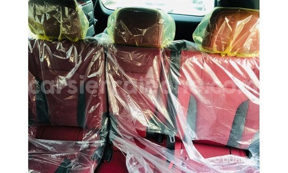 Buy Import Lexus LX White Car in Import - Dubai in Kailahun Buy Import Lexus LX White Car in Import - Dubai in Kailahun