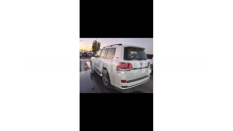 Big with watermark toyota land cruiser kailahun import dubai 6207