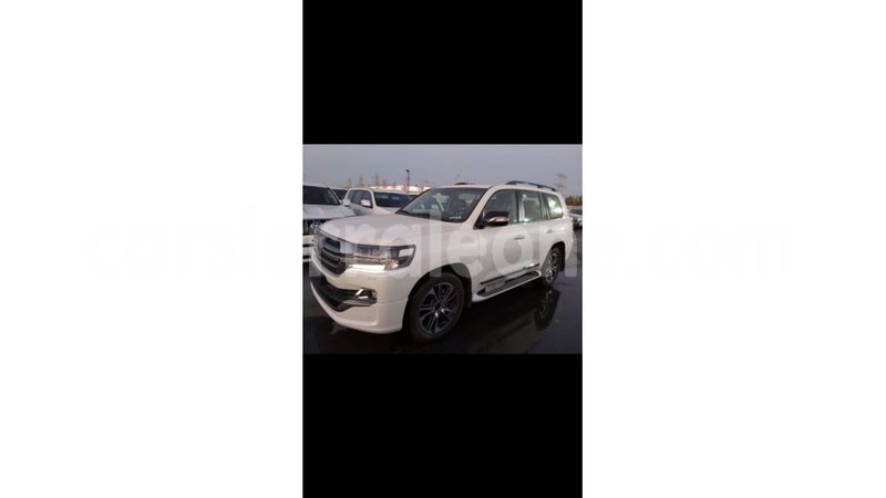 Big with watermark toyota land cruiser kailahun import dubai 6207