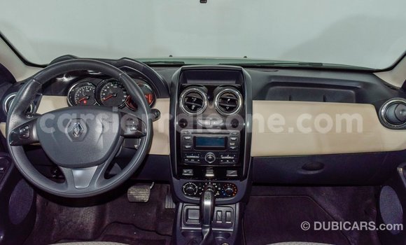 Buy Import Renault Duster White Car in Import - Dubai in Kailahun Buy Import Renault Duster White Car in Import - Dubai in Kailahun