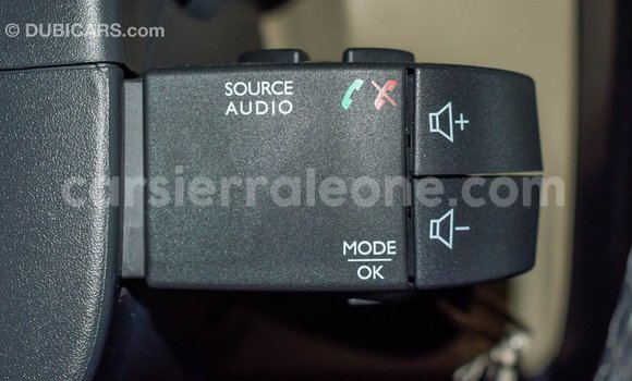 Buy Import Renault Duster White Car in Import - Dubai in Kailahun Buy Import Renault Duster White Car in Import - Dubai in Kailahun