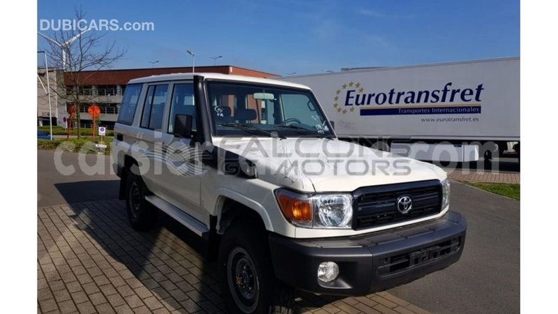 Big with watermark toyota land cruiser kailahun import dubai 6212