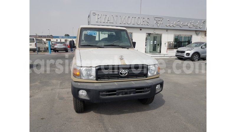 Big with watermark toyota land cruiser kailahun import dubai 6214