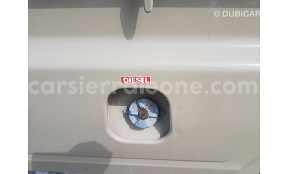 Buy Import Toyota Land Cruiser Beige Car in Import - Dubai in Kailahun Buy Import Toyota Land Cruiser Beige Car in Import - Dubai in Kailahun