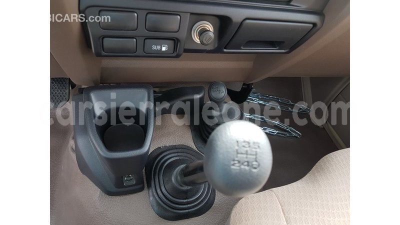 Big with watermark toyota land cruiser kailahun import dubai 6214