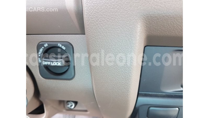 Big with watermark toyota land cruiser kailahun import dubai 6214