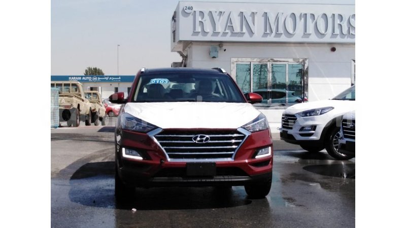 Big with watermark hyundai tucson kailahun import dubai 6216