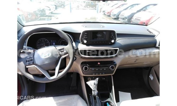 Buy Import Hyundai Tucson Red Car in Import - Dubai in Kailahun Buy Import Hyundai Tucson Red Car in Import - Dubai in Kailahun