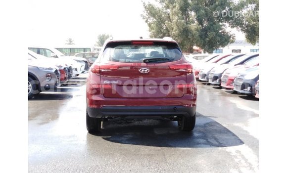 Buy Import Hyundai Tucson Red Car in Import - Dubai in Kailahun Buy Import Hyundai Tucson Red Car in Import - Dubai in Kailahun