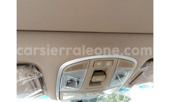 Buy Import Hyundai Tucson Red Car in Import - Dubai in Kailahun Buy Import Hyundai Tucson Red Car in Import - Dubai in Kailahun