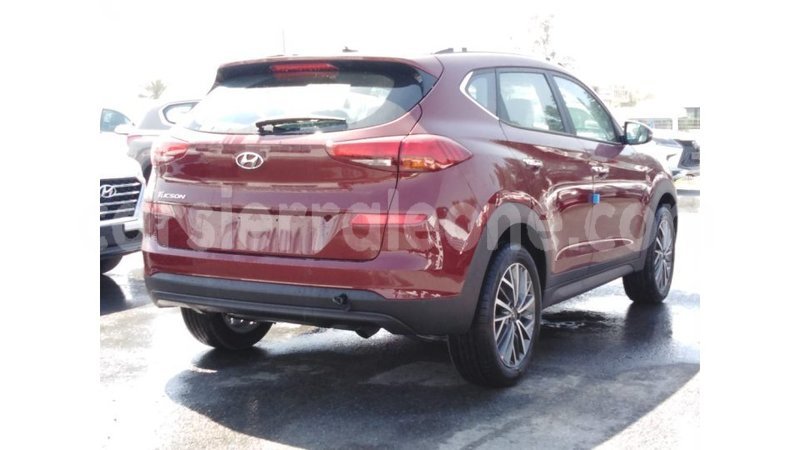 Big with watermark hyundai tucson kailahun import dubai 6216