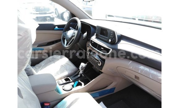 Buy Import Hyundai Tucson Red Car in Import - Dubai in Kailahun Buy Import Hyundai Tucson Red Car in Import - Dubai in Kailahun