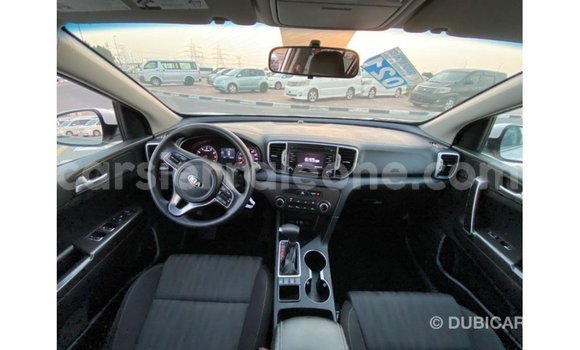 Buy Import Kia Sportage White Car in Import - Dubai in Kailahun Buy Import Kia Sportage White Car in Import - Dubai in Kailahun