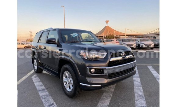 Buy Import Toyota 4Runner Other Car in Import - Dubai in Kailahun Buy Import Toyota 4Runner Other Car in Import - Dubai in Kailahun
