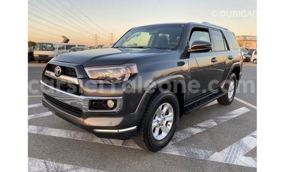 Buy Import Toyota 4Runner Other Car in Import - Dubai in Kailahun Buy Import Toyota 4Runner Other Car in Import - Dubai in Kailahun