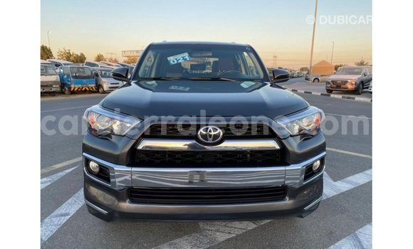 Buy Import Toyota 4Runner Other Car in Import - Dubai in Kailahun Buy Import Toyota 4Runner Other Car in Import - Dubai in Kailahun