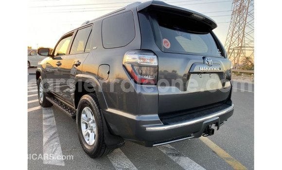 Buy Import Toyota 4Runner Other Car in Import - Dubai in Kailahun Buy Import Toyota 4Runner Other Car in Import - Dubai in Kailahun