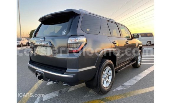 Buy Import Toyota 4Runner Other Car in Import - Dubai in Kailahun Buy Import Toyota 4Runner Other Car in Import - Dubai in Kailahun