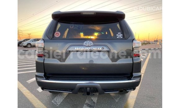 Buy Import Toyota 4Runner Other Car in Import - Dubai in Kailahun Buy Import Toyota 4Runner Other Car in Import - Dubai in Kailahun