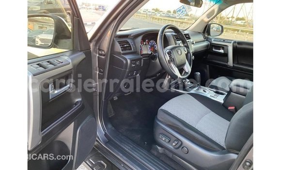Buy Import Toyota 4Runner Other Car in Import - Dubai in Kailahun Buy Import Toyota 4Runner Other Car in Import - Dubai in Kailahun