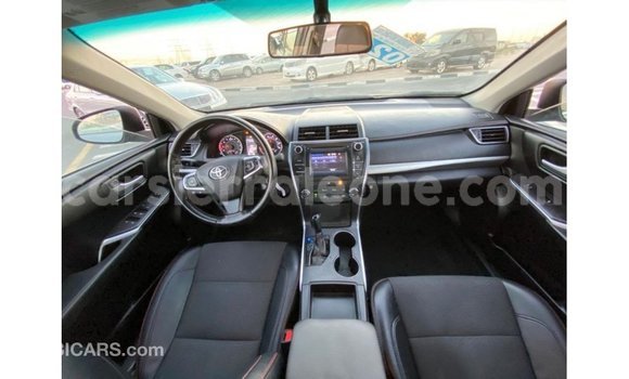 Buy Import Toyota 4Runner Other Car in Import - Dubai in Kailahun Buy Import Toyota 4Runner Other Car in Import - Dubai in Kailahun