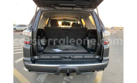 Buy Import Toyota 4Runner Other Car in Import - Dubai in Kailahun Buy Import Toyota 4Runner Other Car in Import - Dubai in Kailahun