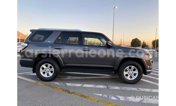 Buy Import Toyota 4Runner Other Car in Import - Dubai in Kailahun Buy Import Toyota 4Runner Other Car in Import - Dubai in Kailahun