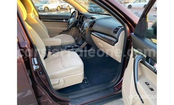 Buy Import Kia Sorento Brown Car in Import - Dubai in Kailahun Buy Import Kia Sorento Brown Car in Import - Dubai in Kailahun
