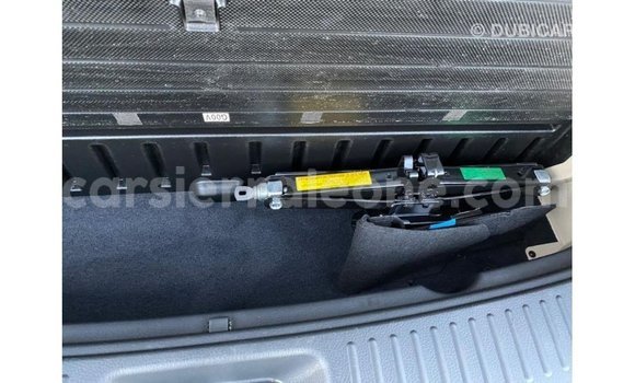 Buy Import Kia Sorento Brown Car in Import - Dubai in Kailahun Buy Import Kia Sorento Brown Car in Import - Dubai in Kailahun