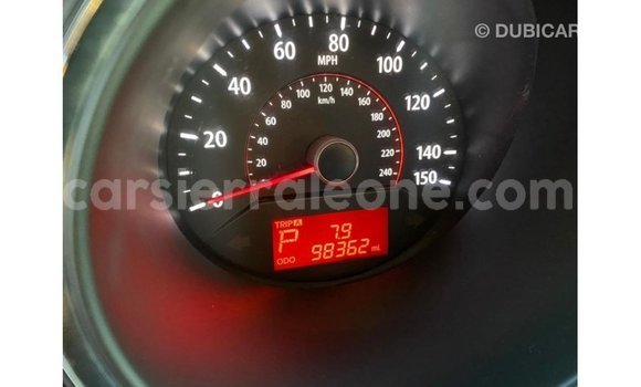 Buy Import Kia Sorento Brown Car in Import - Dubai in Kailahun Buy Import Kia Sorento Brown Car in Import - Dubai in Kailahun