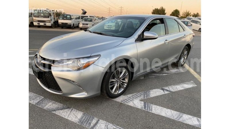 Big with watermark toyota camry kailahun import dubai 6221