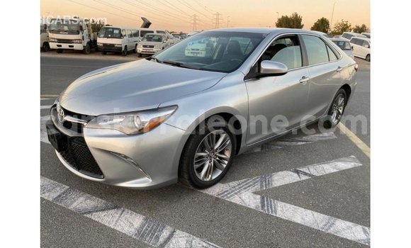 Buy Import Toyota Camry Other Car in Import - Dubai in Kailahun Buy Import Toyota Camry Other Car in Import - Dubai in Kailahun
