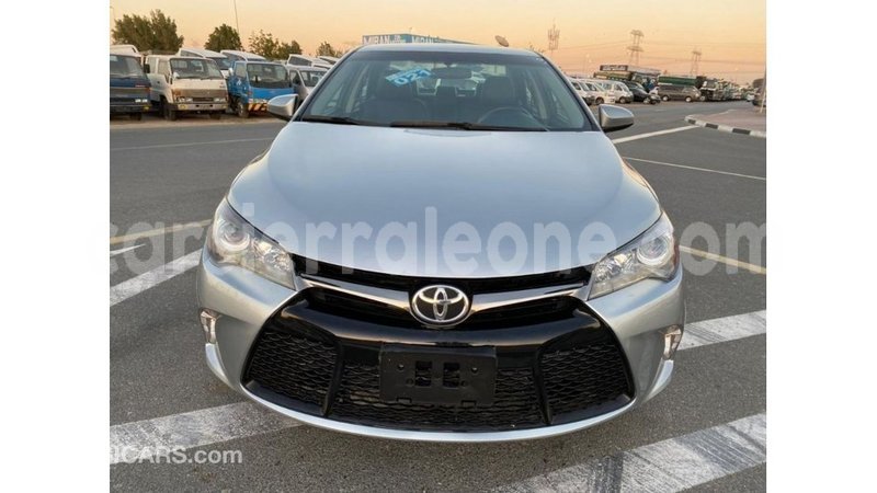 Big with watermark toyota camry kailahun import dubai 6221