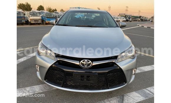 Buy Import Toyota Camry Other Car in Import - Dubai in Kailahun Buy Import Toyota Camry Other Car in Import - Dubai in Kailahun