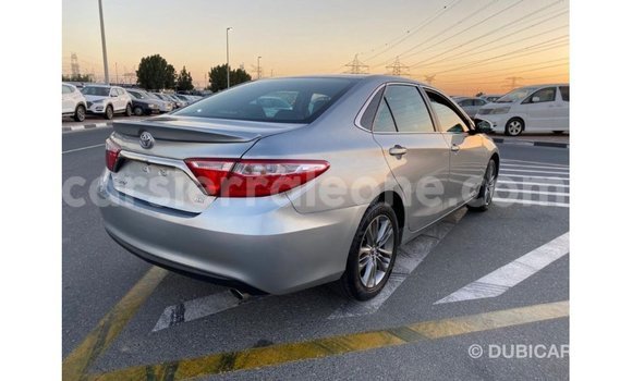 Buy Import Toyota Camry Other Car in Import - Dubai in Kailahun Buy Import Toyota Camry Other Car in Import - Dubai in Kailahun