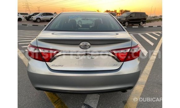 Buy Import Toyota Camry Other Car in Import - Dubai in Kailahun Buy Import Toyota Camry Other Car in Import - Dubai in Kailahun