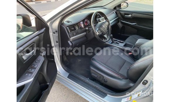 Buy Import Toyota Camry Other Car in Import - Dubai in Kailahun Buy Import Toyota Camry Other Car in Import - Dubai in Kailahun