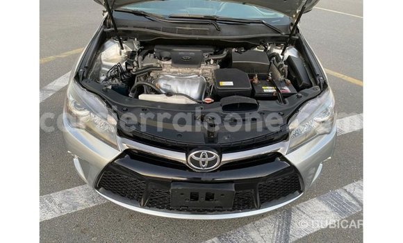 Buy Import Toyota Camry Other Car in Import - Dubai in Kailahun Buy Import Toyota Camry Other Car in Import - Dubai in Kailahun