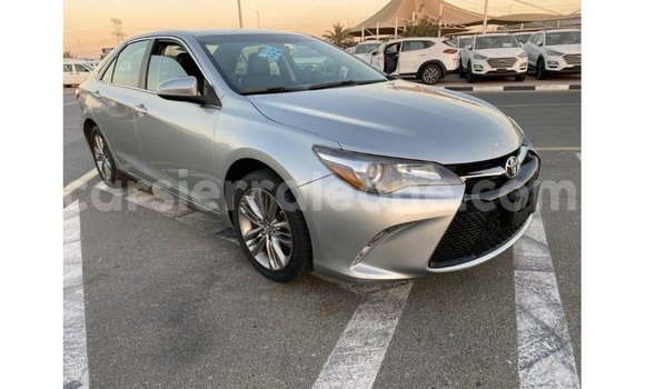 Buy Import Toyota Camry Other Car in Import - Dubai in Kailahun Buy Import Toyota Camry Other Car in Import - Dubai in Kailahun