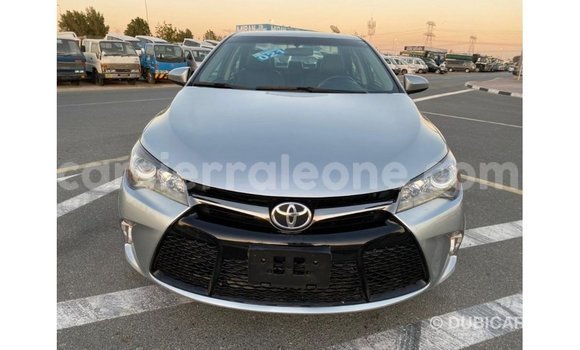 Buy Import Toyota Camry Other Car in Import - Dubai in Kailahun Buy Import Toyota Camry Other Car in Import - Dubai in Kailahun