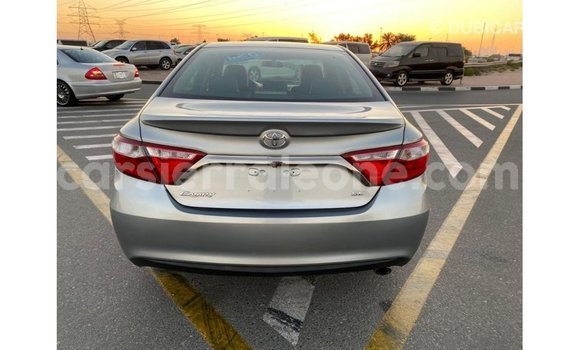 Buy Import Toyota Camry Other Car in Import - Dubai in Kailahun Buy Import Toyota Camry Other Car in Import - Dubai in Kailahun