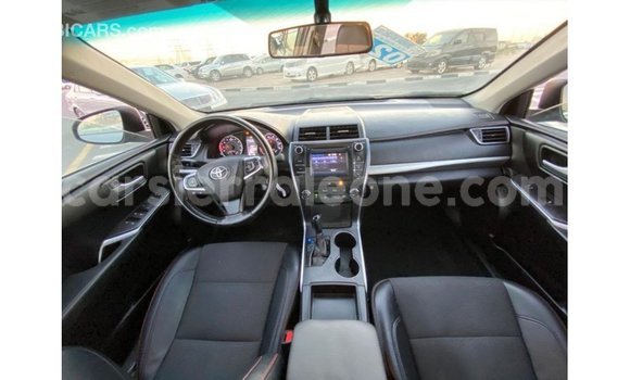 Buy Import Toyota Camry Other Car in Import - Dubai in Kailahun Buy Import Toyota Camry Other Car in Import - Dubai in Kailahun
