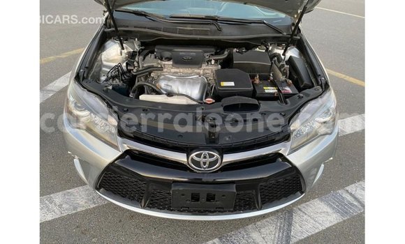 Buy Import Toyota Camry Other Car in Import - Dubai in Kailahun Buy Import Toyota Camry Other Car in Import - Dubai in Kailahun