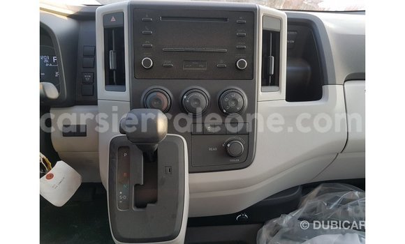 Buy Import Toyota Hiace White Car in Import - Dubai in Kailahun Buy Import Toyota Hiace White Car in Import - Dubai in Kailahun
