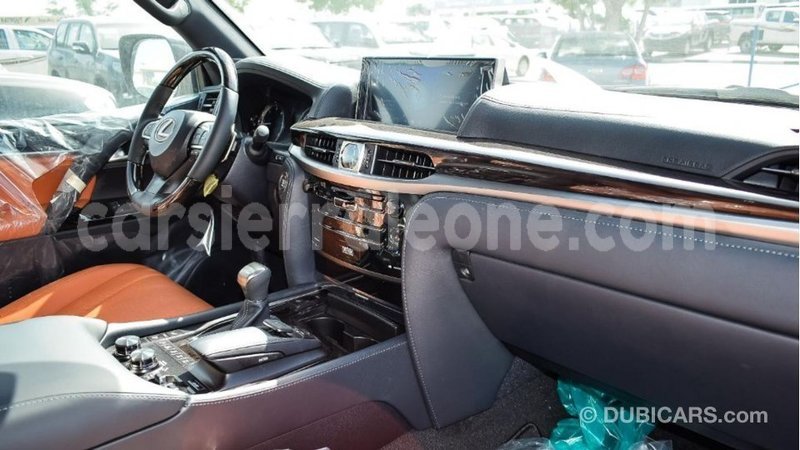 Big with watermark lexus lx kailahun import dubai 6224