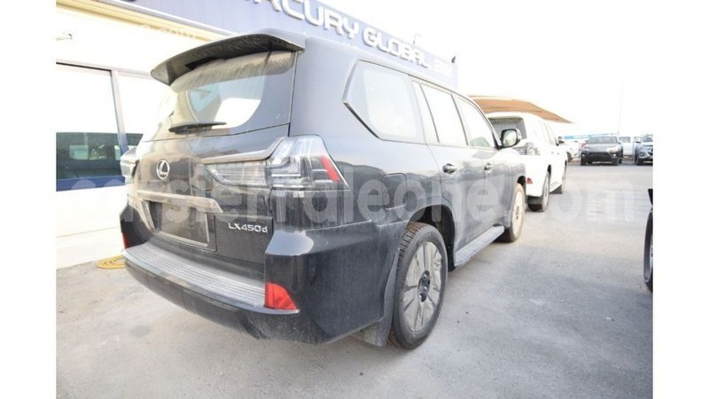 Big with watermark lexus lx kailahun import dubai 6224