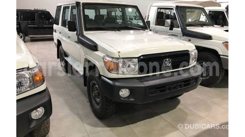 Big with watermark toyota land cruiser kailahun import dubai 6226