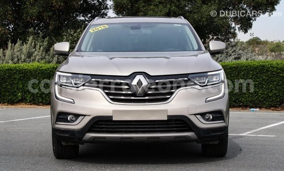 Buy Import Renault Koleos Other Car in Import - Dubai in Kailahun Buy Import Renault Koleos Other Car in Import - Dubai in Kailahun