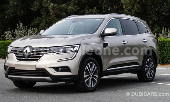 Buy Import Renault Koleos Other Car in Import - Dubai in Kailahun Buy Import Renault Koleos Other Car in Import - Dubai in Kailahun
